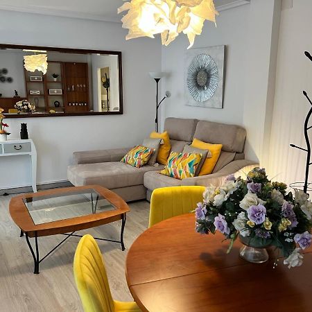 Apartamenticos La Paz I Сарагоса Екстериор снимка