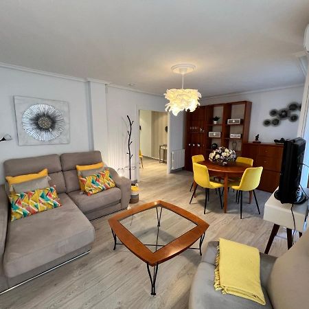 Apartamenticos La Paz I Сарагоса Екстериор снимка