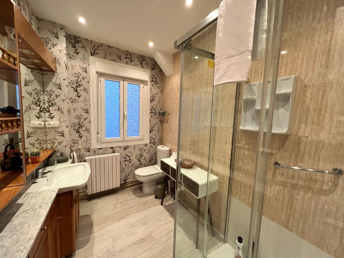 Apartamenticos La Paz I Сарагоса Екстериор снимка