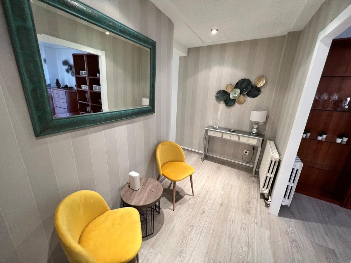 Apartamenticos La Paz I Сарагоса Екстериор снимка