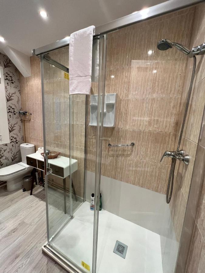 Apartamenticos La Paz I Сарагоса Екстериор снимка