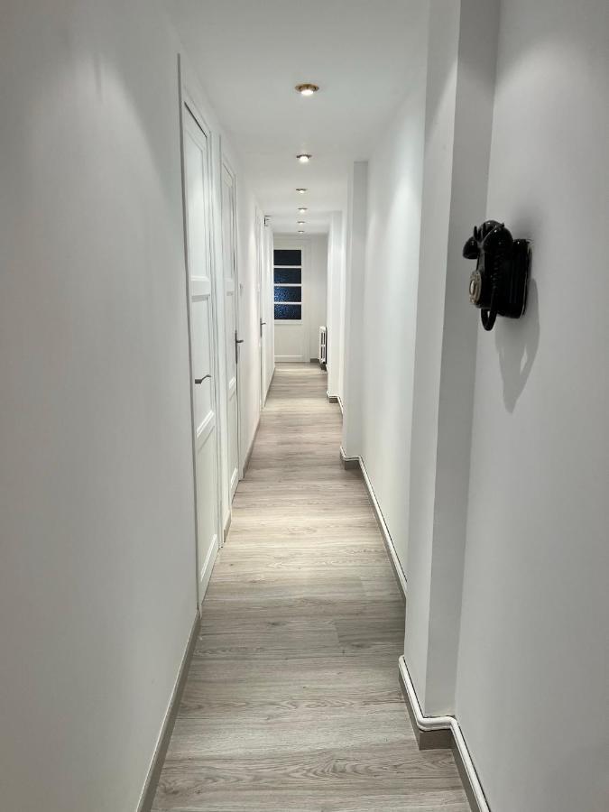 Apartamenticos La Paz I Сарагоса Екстериор снимка