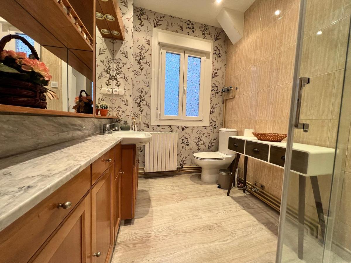 Apartamenticos La Paz I Сарагоса Екстериор снимка